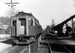 Metro-North RDC-1 19